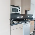 Apartamento Destiny Student - Holyrood *
