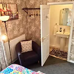 16 Pilrig Эдинбург