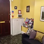 16 Pilrig Отель типа 