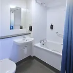 Hotel Travelodge Airport Ratho Station 3*