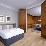 Destiny Scotland - Distillers House Apartment *