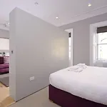 Destiny Scotland - Distillers House Apartment