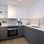 Destiny Scotland - Distillers House Appartamento Edimburgo