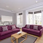 Apartment Destiny Scotland - Distillers House *