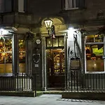 The Lane Hotel