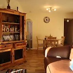 شقة Three Bedrooms Flat In Old Town , Grassmarket Heart Of Flat Sleeps 6 , Eh1 58 Grassmarket,