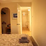 شقة Three Bedrooms Flat In Old Town , Grassmarket Heart Of Flat Sleeps 6 , Eh1 58 Grassmarket,