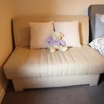 شقة Three Bedrooms Flat In Old Town , Grassmarket Heart Of Flat Sleeps 6 , Eh1 58 Grassmarket,