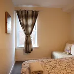 Three Bedrooms Flat In Old Town , Grassmarket Heart Of Flat Sleeps 6 , Eh1 58 Grassmarket, شقة إدنبرة