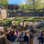 Kick Ass Greyfriars (adults Only) Edinburgh