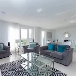 דירה Luxurious - Sleeps 6 אדינבורו