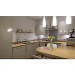 The Lane Apartamento *