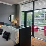 Otel The Glasshouse, Autograph Collection Edinburgh