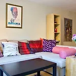 Bright Spacious 2 Bedroom In Stockbridge Apartamento *