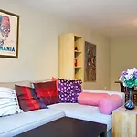Apartamento Bright Spacious 2 Bedroom In Stockbridge