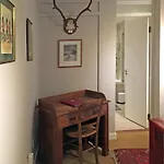 Apartamento Bright Spacious 2 Bedroom In Stockbridge *