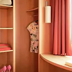 Ibis Centre South Bridge - Royal Mile