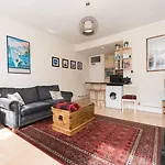 Apartman Luxury New Town 1 Bed