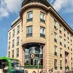 Point A Haymarket Szálloda 3*