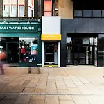 Hotel Easyhotel