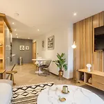 Apartamento No1 - New Town *