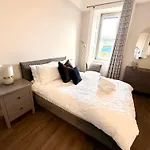 Immanuel House - Modern Luxury Victorian 1872 - Free Parking & Superfast Fibre Optic Wifi * Εδιμβούργο
