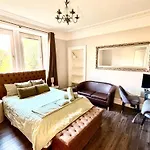 Immanuel House - Modern Luxury Victorian 1872 - Free Parking & Superfast Fibre Optic Wifi Διαμέρισμα