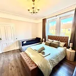 Immanuel House - Modern Luxury Victorian 1872 - Free Parking & Superfast Fibre Optic Wifi * Εδιμβούργο