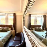 Immanuel House - Modern Luxury Victorian 1872 - Free Parking & Superfast Fibre Optic Wifi Διαμέρισμα Εδιμβούργο
