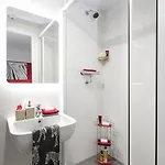 Yugo Explore - Arran House 3* Edimburgo
