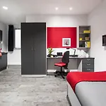 Yugo Explore - Arran House 3* Εδιμβούργο