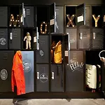 Otel Moxy