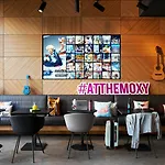 Otel Moxy 4*