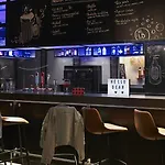 Moxy Otel Edinburgh