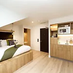 Wilde Grassmarket 4*