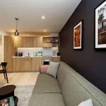 Hotel Wilde Grassmarket 4*