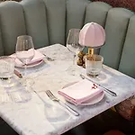 ホテル Gleneagles Townhouse 5*