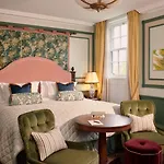 ホテル Gleneagles Townhouse