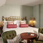 Gleneagles Townhouse ホテル