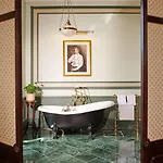 Gleneagles Townhouse ホテル 5*