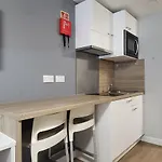 Joivy Affordable - Adults Only Εδιμβούργο