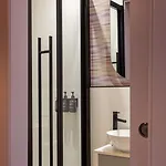 Hotel Eleven Stafford Street Townhouse (adults Only) 4*