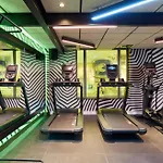 Nyx Otel 4*