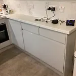 Ground Floor Shared With Host *