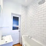 2-bedroom * Edynburg