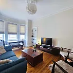 2-bedroom * Edynburg