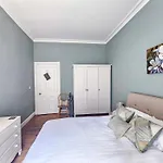 2-bedroom Apartament Edynburg