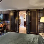 酒店 100 Princes Street 爱丁堡