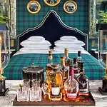 100 Princes Street 酒店