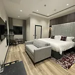 Tynecastle Park Hotel